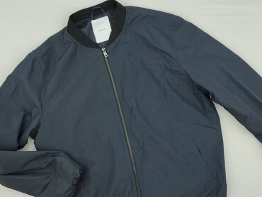 Light jacket for men, XL (EU 42), Reserved, condition - Perfect
