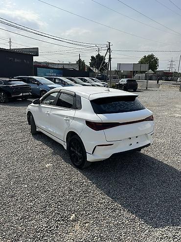 m5 e60: BYD E2: 2022 г., 0.1 л, Автомат, Электромобиль, Хэтчбэк — 3
