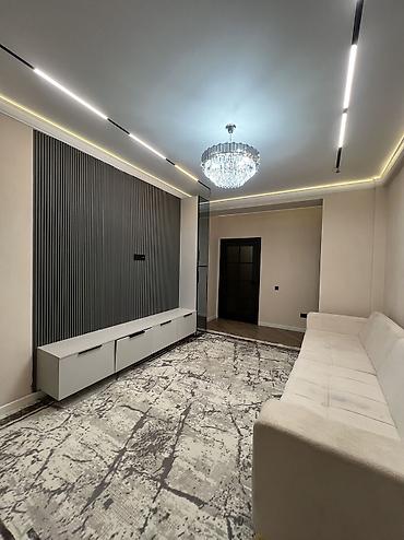 Продажа квартир: 3 комнаты, 106 м², Элитка, 6 этаж, Дизайнерский ремонт — 8