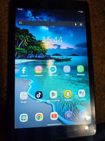 Tableti: Blackview Tab 50 Kids – dečiji tablet - Ekran: oko 8 inča, IPS — 6