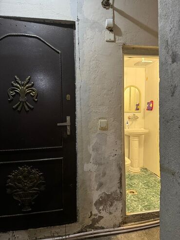 Uzunmüddətli kirayə mənzillər: Yeni Yasamal 2-ci Alatava Ramiz Mirişli küçəsində 2 otqlı mənzil — 5