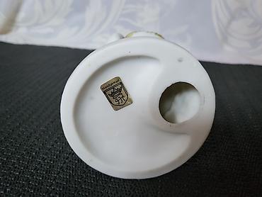 Figure: Figura 1. nova 0g.nemacka rucno oslikana. Nemacka nova — 12