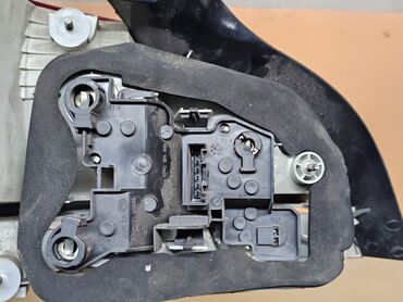 Стоп-сигналы: Задний правый стоп-сигнал BMW 2008 г., Б/у, Оригинал — 12