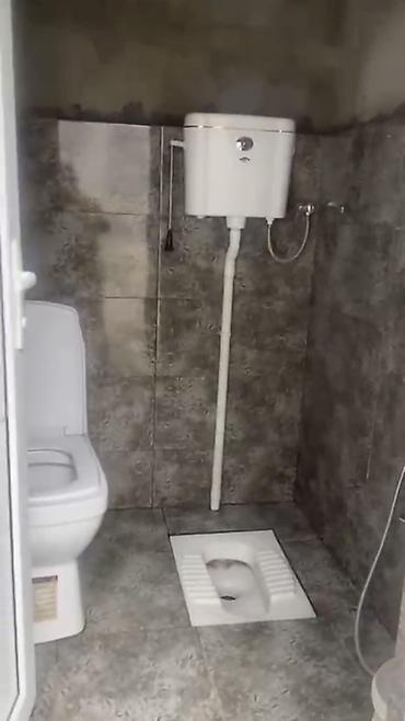 Həyət evləri və villaların satışı: ❌Bağmanda Ev Satılır ❌ 1-ci mərtəbədə orta-təmirli bir yataq otağı və — 4