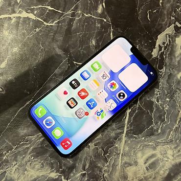 Apple iPhone: IPhone 13 Pro, Б/у, 512 ГБ, Pacific Blue, Чехол, 94 % — 3