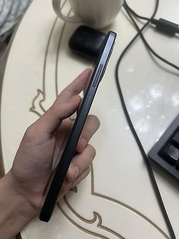 редми ноот 7: Смартфон Redmi (серия Note 12/11-поколение, судя по дизайну) в синем — 4