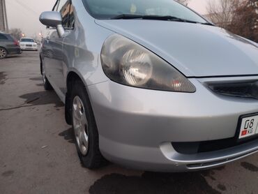 фит богаж: Honda Fit: 2001 г., 1.3 л, Вариатор, Бензин, Хэтчбэк