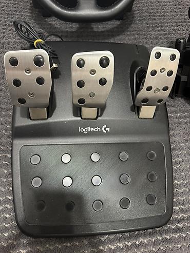 masinla ev barter: Logitech G29 + Shifter

Çox az istifadə olunub, təzədən fərqi yoxdur — 3