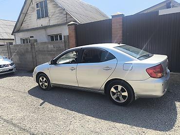 Toyota: Toyota Allion: 2003 г., 1.8 л, Автомат, Бензин, Седан — 1