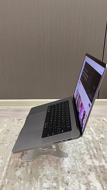 купить айпад м4 про: Для программирования, Б/у, Apple M1 Pro, ОЗУ, RAM: 32 ГБ — 5