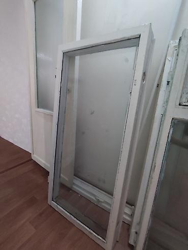 Откосы для окон: Готовое деревянное окно, Без установки, Без рассрочки — 2