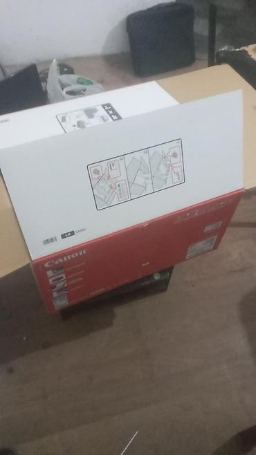 səyyar kofe masini: Canon PIXMA G6000 seriyalı çoxfunksiyalı printer - Funksiyalar: çap + — 2