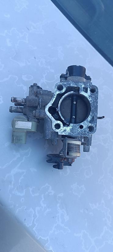 Двигатели, моторы и ГБЦ: Двигатель в разборе 4а.об. 1.6.7а.об.1.8. ТОЙОТА ( — 7