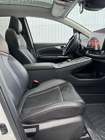 GAC: ⸻ 🚗 GAC AION V Plus 2022 🔋 Запас хода: до 500 км 🔋 Состояние батареи — 6