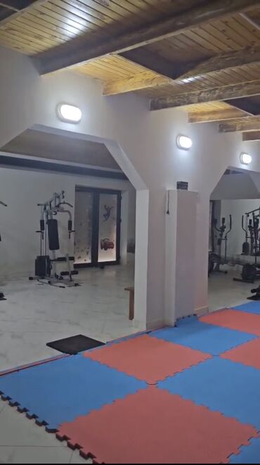 Uzunmüddətli kirayə evlər: 140 kv. m, 2 otaqlı, Qaz, İşıq, Su — 2