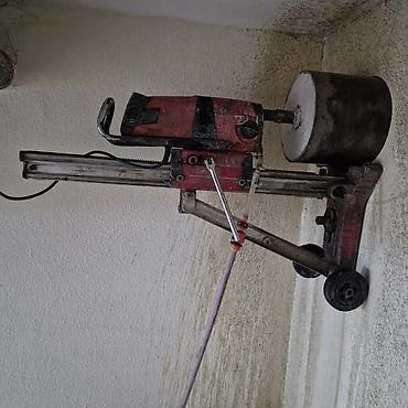 Beton işləri: Beton kəsən beton deşən betonlarin i̇stənilən ölçüdə vəi̇stənilən — 3