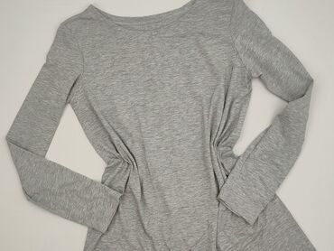 marynarka damska z kapturem: Women's blouse, M (EU 38)