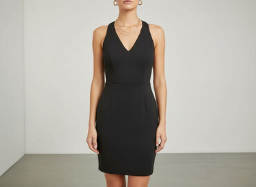 Dresses: Miss Selfridge, Women`s dress, size L