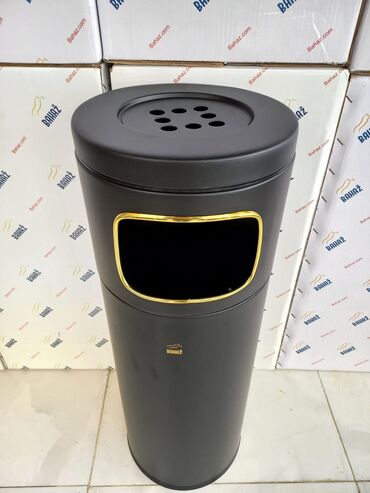 Tullantı qabları: Köçürmə var çek verilir — 14