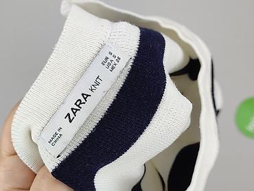 vinted za darmo: Zara, T-shirt damski, rozmiar S — 4