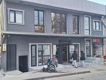 archa group: Алюминиевые и ПВХ конструкции под ключ - Изготовление и монтаж — 10