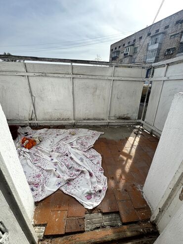 Продажа квартир: 2 комнаты, 50 м², 2 этаж — 3