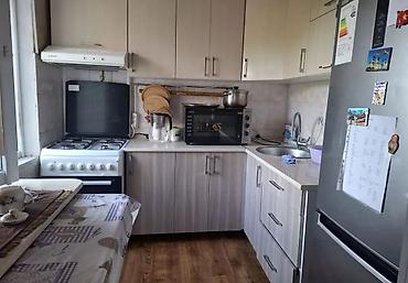 Продажа квартир: 1 комната, 43 м², Уметалиева/Фрунзе Элитка, 6 этаж — 14