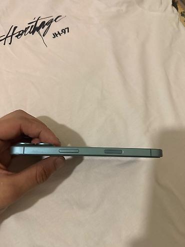 iphone sr: IPhone 16, 128 GB — 2