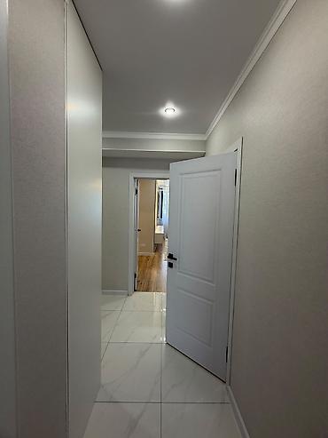 продаю квартира аламидин1: 2 комнаты, 60 м², Технопарк Элитка, 10 этаж, Свежий ремонт — 7