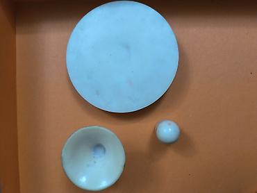 Массажеры и массажные аксессуары: Массажер Ручной массажер, Все тело, Б/у — 2