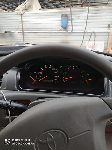 e klass: Toyota Camry: 1997 г., 2.2 л, Автомат, Бензин, Универсал — 2