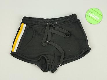 e obuwie nike: Bershka, Szorty damskie, rozmiar S — 2