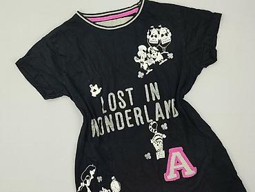 "willy wonka": Disney, T-shirt damski, rozmiar M — 1