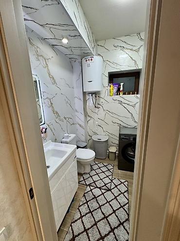 Долгосрочная аренда домов: 200 м², 8 комнат, Евроремонт, Лоджия, Парковка — 8