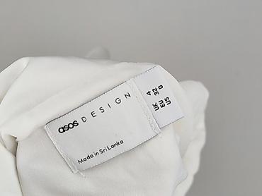 sandaly winylowe: ASOS Design, Sukienka damska, rozmiar 2XS — 4