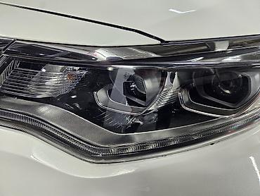 Kia: Kia K5: 2019 г., 2 л, Автомат, Бензин, Седан — 5