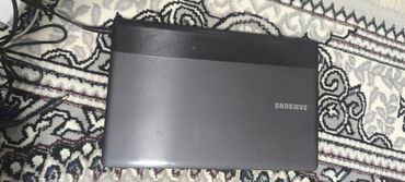 ноутбук нитро 5: Ноутбук, Samsung, Intel Core i3, Татаал эмес тапшырмалар үчүн