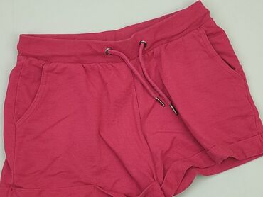 sukienki wieczorowe czerwone krótkie: Shorts, Esmara, XS (EU 34), condition - Good