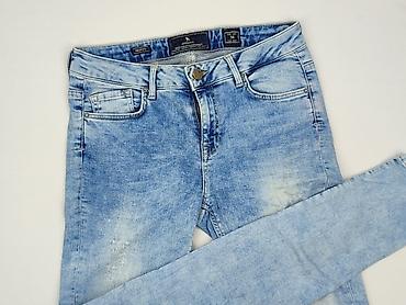 ysl jeans: Medicine, Jeansy damskie, rozmiar S — 1