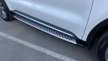 Kia: Kia Sorento: 2020 г., 2.2 л, Автомат, Дизель, Кроссовер — 9