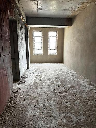 Продажа квартир: 1 комната, 62 м², Элитка, 9 этаж, ПСО (под самоотделку) — 5