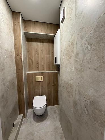 platinum park: 2 комнаты, 65 м², Технопарк Элитка, 9 этаж, Свежий ремонт — 5