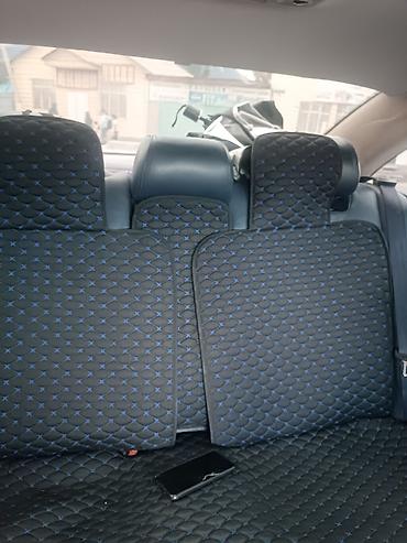 купить мерс с: Audi A6: 2000 г., 2.4 л, Автомат, Бензин, Седан — 4