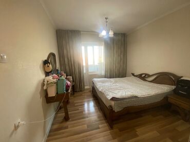 Продажа квартир: 4 комнаты, 105 м², 108 серия, 3 этаж — 1