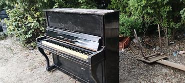 пианино купить в баку: Belarus pianino ucuz qiymətə hər detalı işləkdir — 2