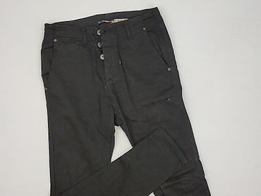 vivienne: Spodnie materiałowe damskie, rozmiar XS — 1
