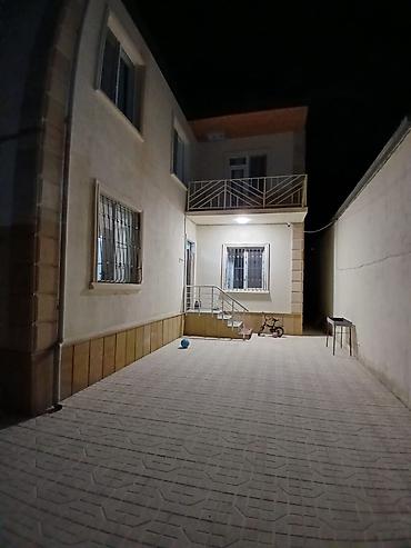 Həyət evləri və villalar: Yeni Suraxanı 4 otaqlı, 100 kv. m, Kredit yoxdur, Yeni təmirli — 3
