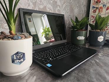 Ноутбуки Acer: Игровой, Б/у, Intel Core i3 — 10