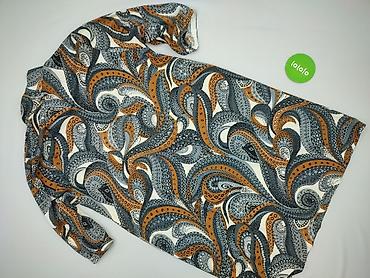 palazzo: Sukienka damska, rozmiar 4XL — 3