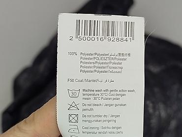 softshell ielm: Camaïeu, Kurtka zimowa damska, rozmiar L — 6